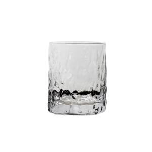Sada šesti skleněných pohárů - 210 ml, SZK48