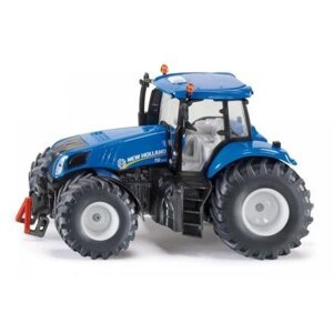 SIKU Farmer 3273 - Traktor New Holland T8050, 1:32