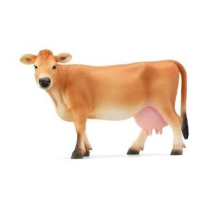 Zvířátko - jerseyská kráva