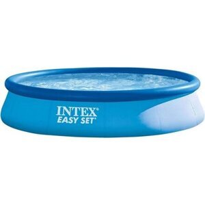 Bazén Intex Easy Set 396 x 84 cm