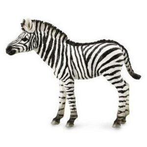 Collecta Divoká zvírátka zebra