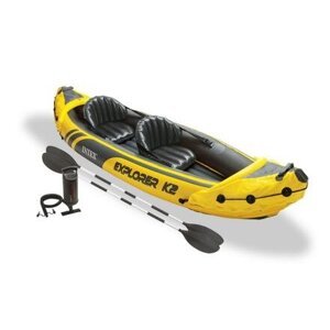 Kayak Intex Explorer K2 set 312 x 91 x 51 cm