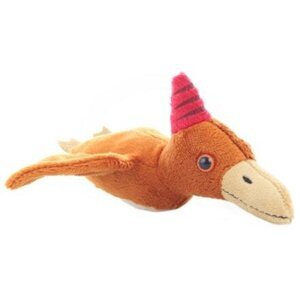 Plyš Pteranodon malý
