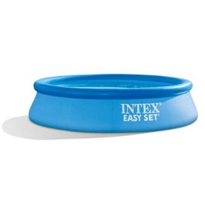 Bazénový set s fitrací Intex 2,44 mx61 cm