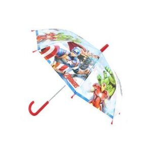 Deštník Avengers manuální