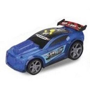 Mac Toys KS racer auto na baterie se zvukem