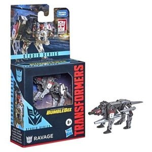 Transformers Generations Studio Series Core varianta 1 - Ravage