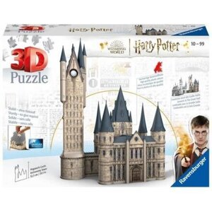 Harry Potter™: Bradavický hrad - Astronomická věž 540 dílků