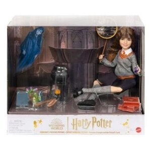 Harry Potter™ HERMIONINY LEKTVARY HERNÍ SET