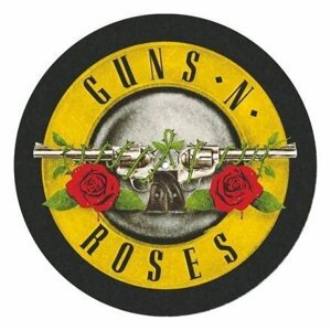 Podložka na gramofon, Guns and Roses