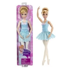 Disney Princess baletka varianta 1 Popelka