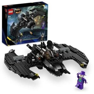 LEGO® DC (76264) Batwing: Batman vs. Joker
