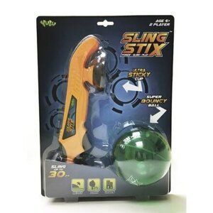 YULU Sling Stix - herní set pro 1 hráče