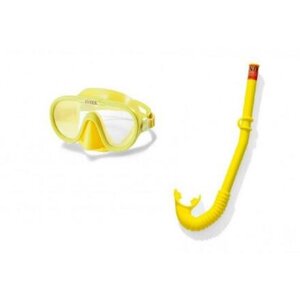 Potápěčská sada brýle + šnorchl