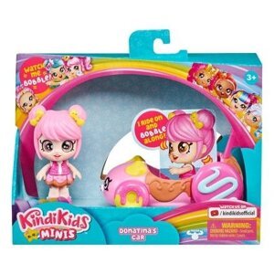 TM Toys Kindi Kids Mini auto Donatiny