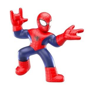 GOO JIT ZU - FIGURKA MARVEL - SUPAGOO SPIDER-MAN