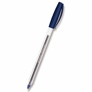 Kuličkové pero Faber-Castell Trilux 032 modrá