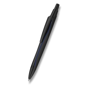 Kuličkové pero Schneider Reco černá