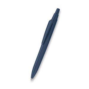 Kuličkové pero Schneider Reco modrá