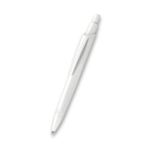 Kuličkové pero Schneider Reco bílá