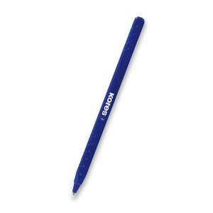 Kuličkové pero Kores K0 Pen modrá