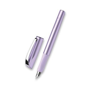 Bombičkové pero Schneider Ceod Shiny fialová
