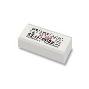 Pryž Faber-Castell PVC Free