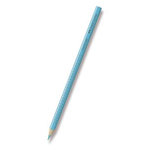 Pastelka Faber-Castell Grip 2001 - modré odstíny 54