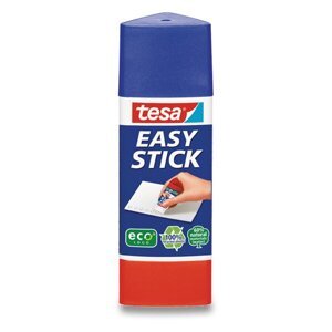 Lepicí tyčinka Tesa Easy Stick 12 g