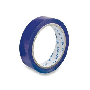 Samolepicí páska Reas Pack modrá