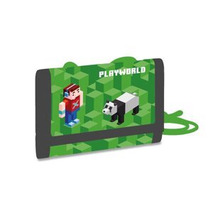 Peněženka OXY Playworld