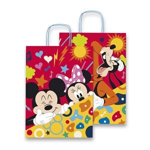 Dárková taška Sadoch Disney Mickey 360 x 120 x 460 mm