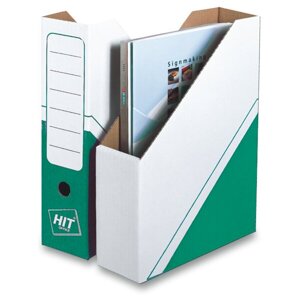 Magazin box Hit Office - archivační box zelený