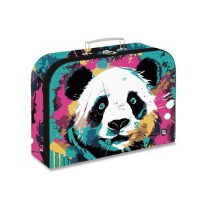 Kufřík Oxybag Panda