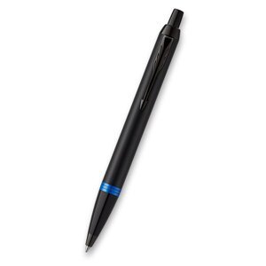 Parker IM Professionals Marine Blue kuličkové pero