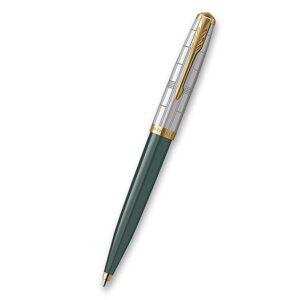 Parker 51 Premium Forest Green GT kuličkové pero