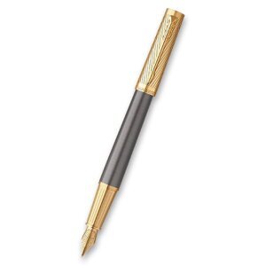 Parker Ingenuity Pioneers Collection Arrow GT hrot F