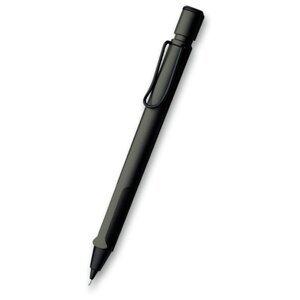 Lamy Safari Matt Charcoal mechanická tužka