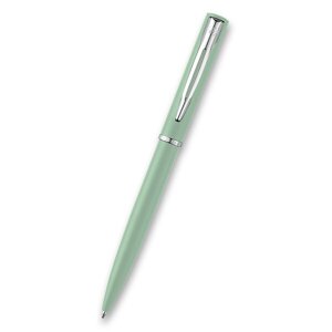 Waterman Allure Pastel Green kuličkové pero