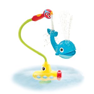 Yookido vodní hračka s rybou