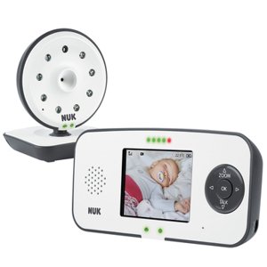 NUK video chůvička Eco Control Video Display 550VD