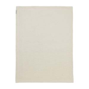 MEYCO Cotton Dětská deka vaflová šedá 100 x 150 cm