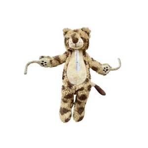 Wildride Cuddly Gepardí hračka béžová