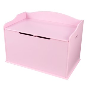 KidKraft ® Truhla na hračky Austin pink