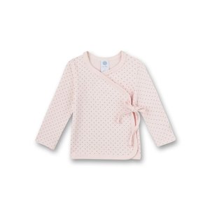 Sanetta Pyžamová košile růžová