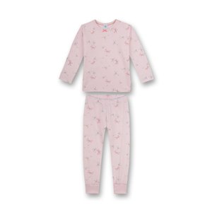 Sanetta pyžamo růžové