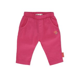 Sterntaler 7/8-kalhoty růžové