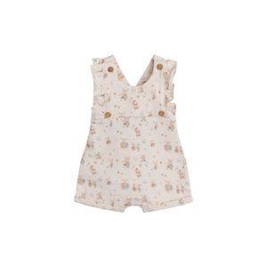 Hust & Claire Dungarees Miro Skin chalk