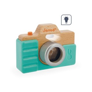 Janod ® Kamera