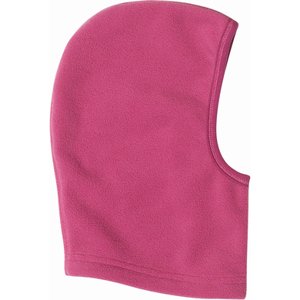Playshoes Fleecová čepice slip-on pink